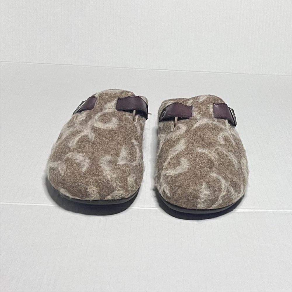 Dr. Andrew Weil Wool Clogs - Picture 9 of 12